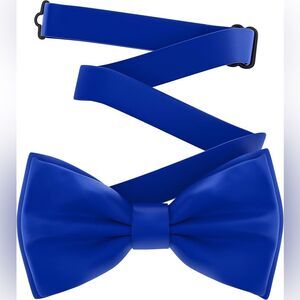 NWT Adam Young Pre-Tied Bowtie